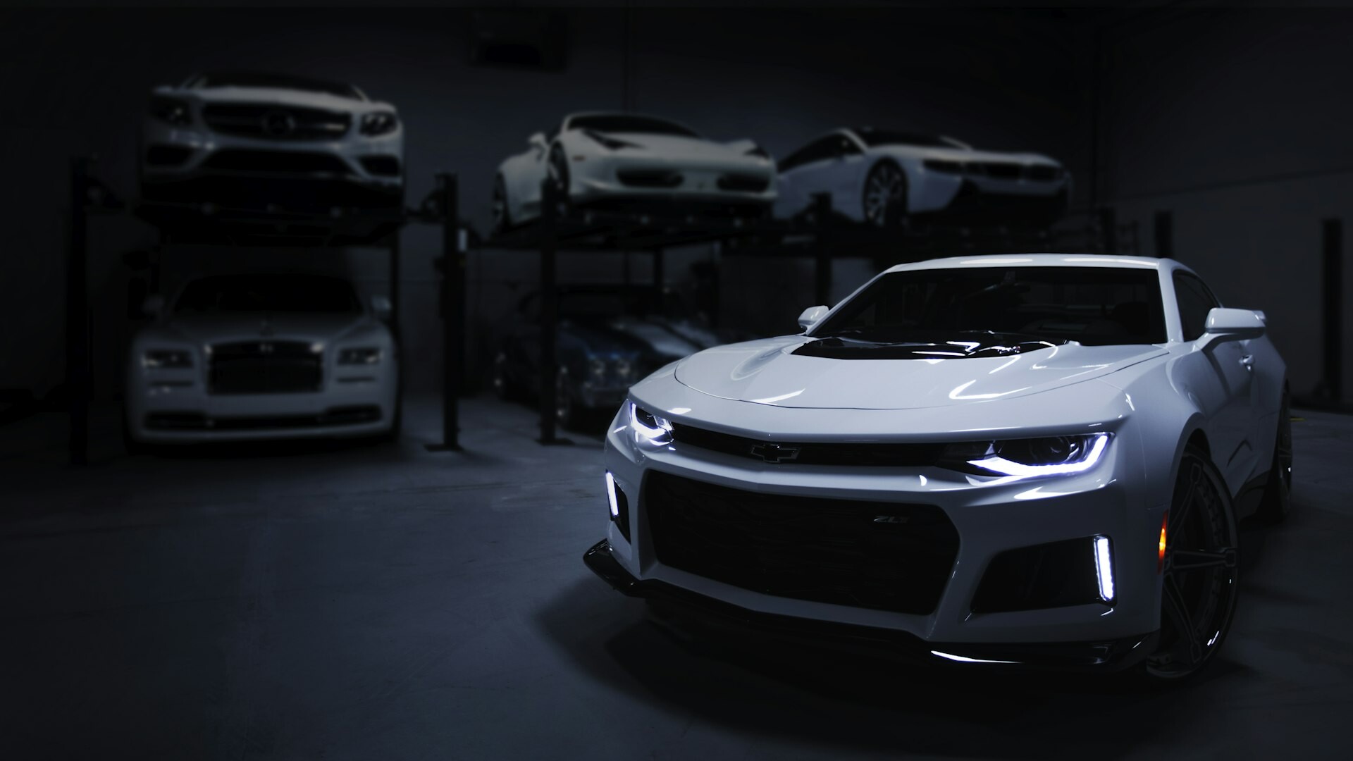 Solutions automobile