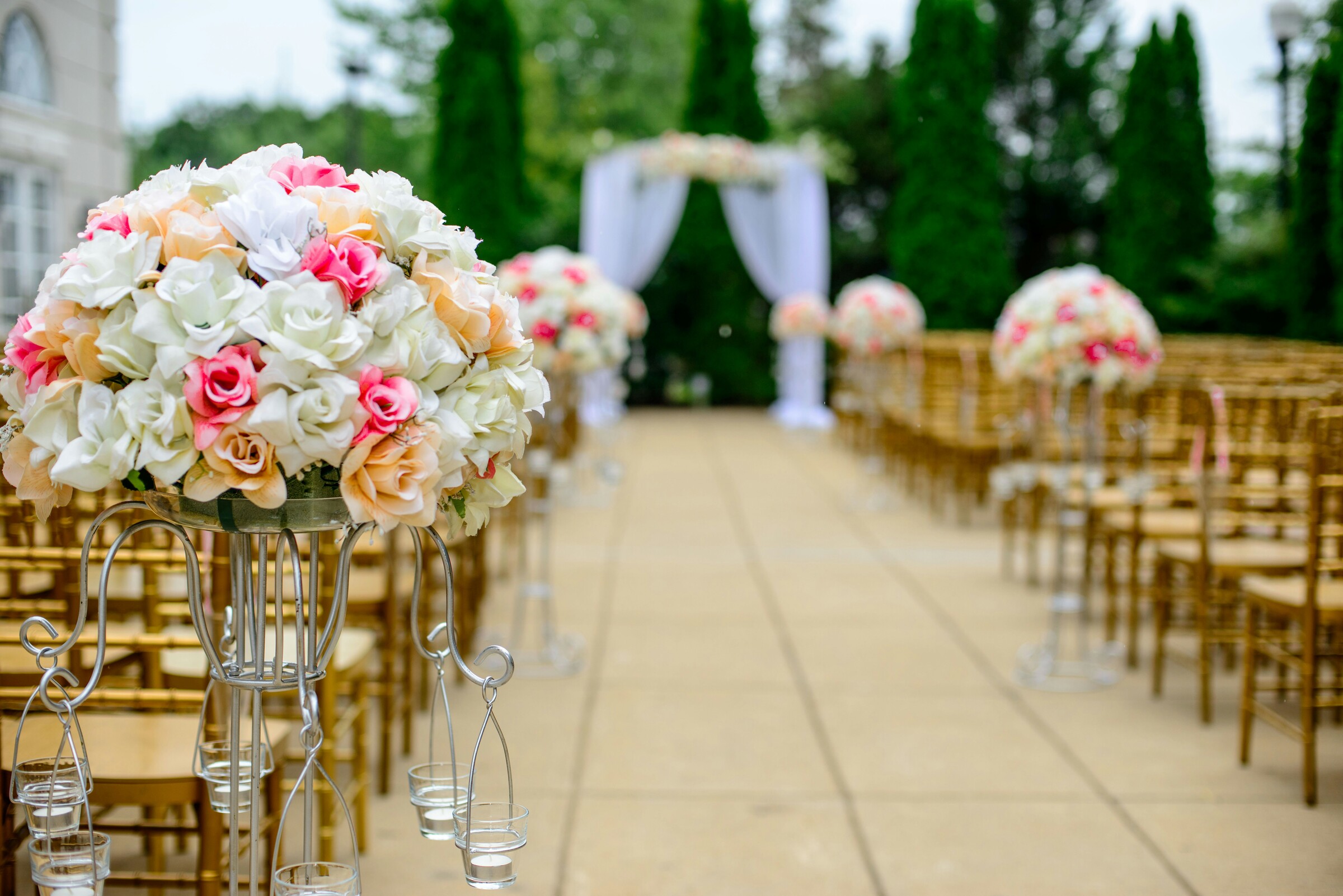Solutions mariage