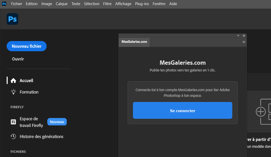 plugins-photoshop-tuto-connexion