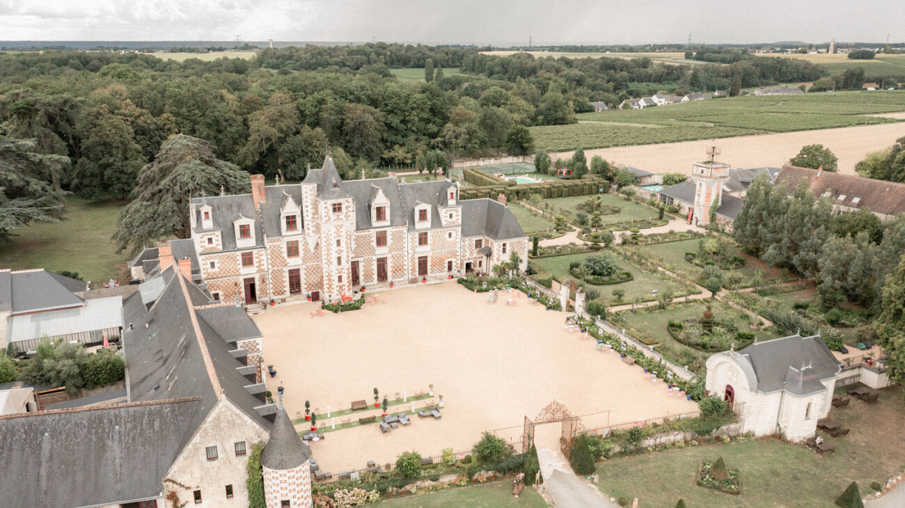 How I Created the First Collaborative Wedding Photo Gallery