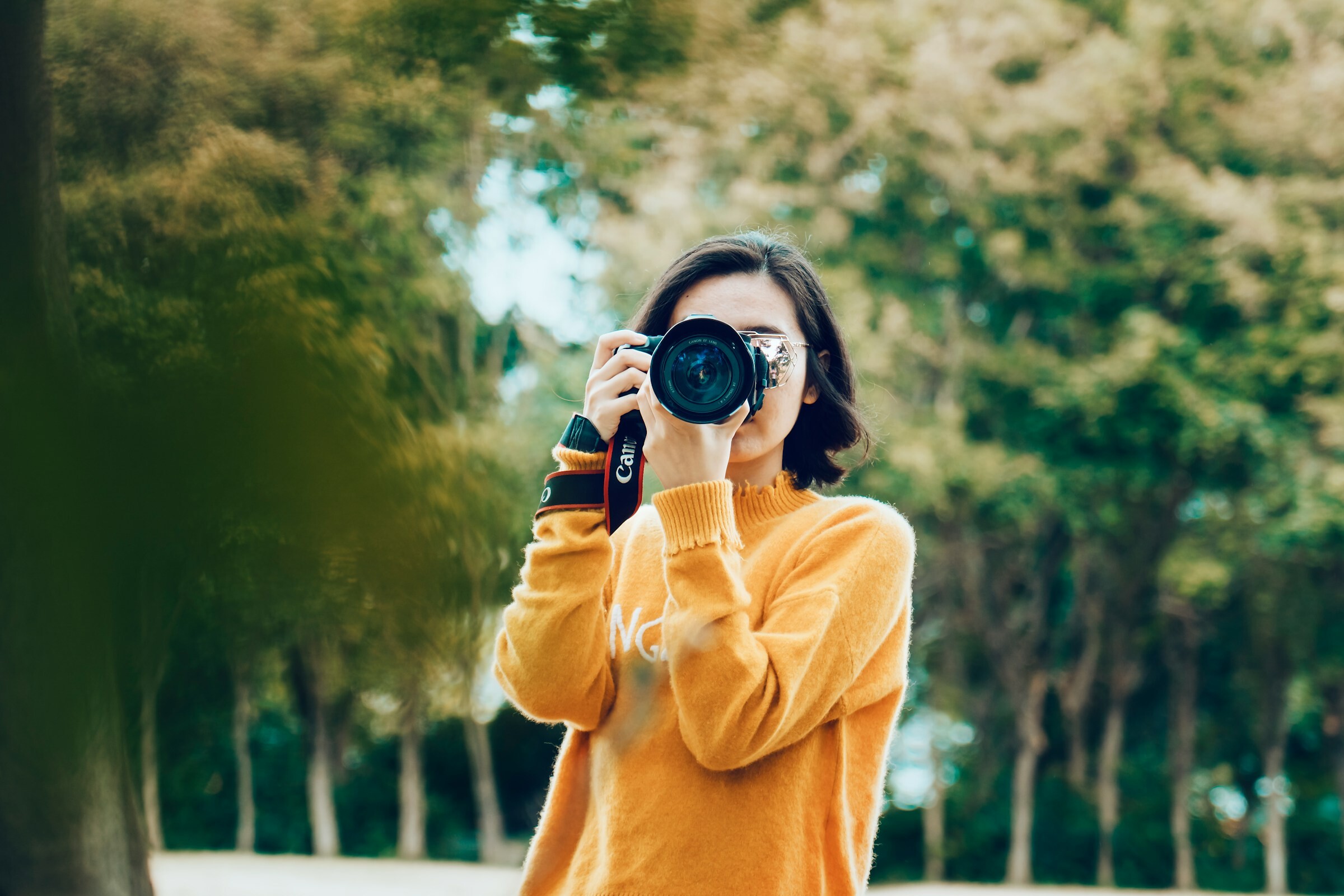 Débuter comme photographe : les réponses que j'aurais aimé avoir quand je me suis lancé
