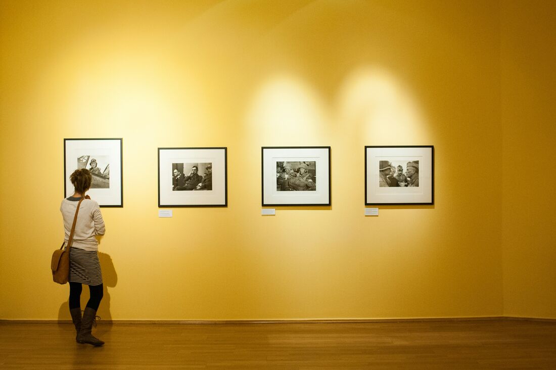 MesGaleries vs Lumys : comparatif des galeries photo françaises en 2026