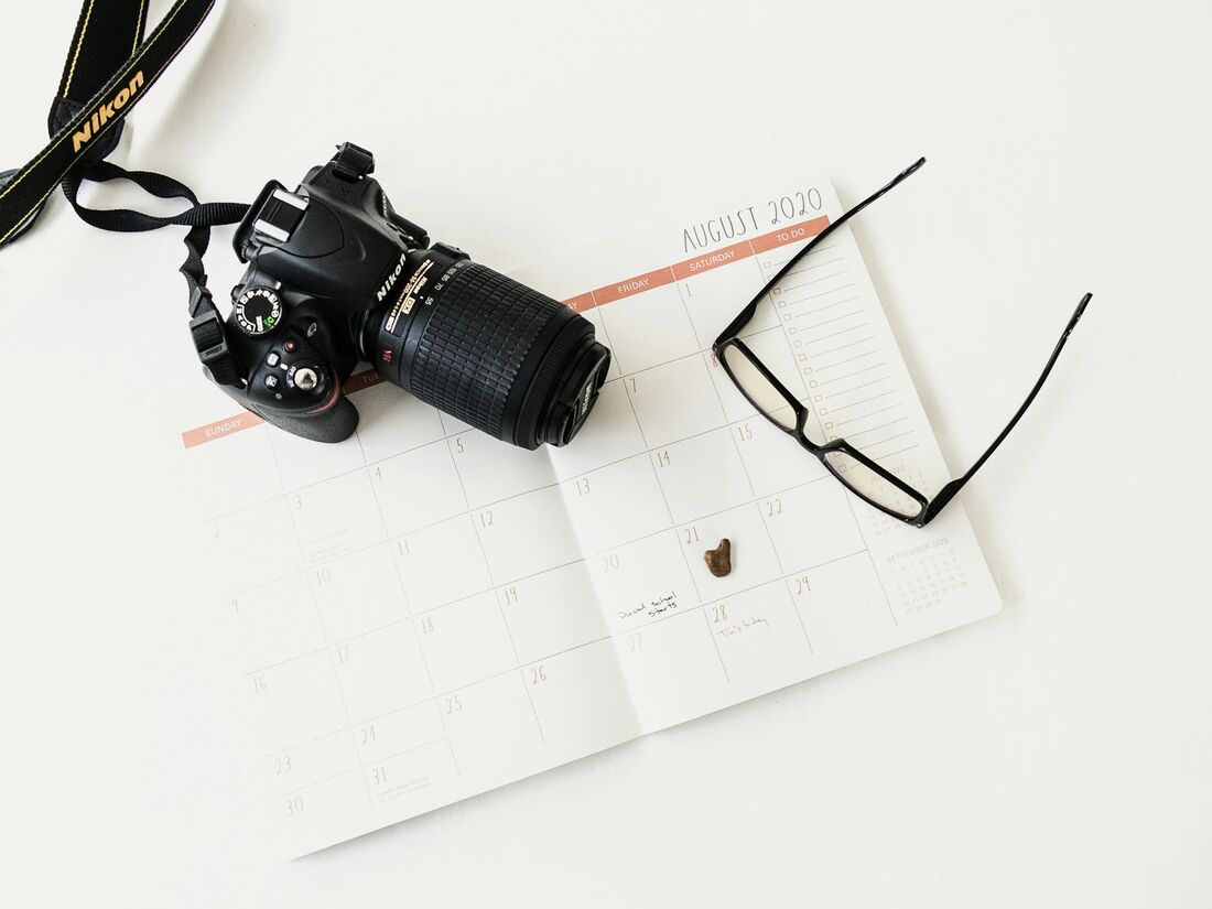 Combien facturer quand on débute comme photographe ?