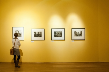 MesGaleries vs Lumys : comparatif des galeries photo françaises en 2026