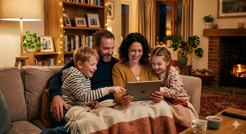 Créer une galerie photo éthique : sans pub, sans tracking